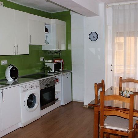 Apartamento A 5 Min De La Playa Y El Centro Almeria Exterior photo