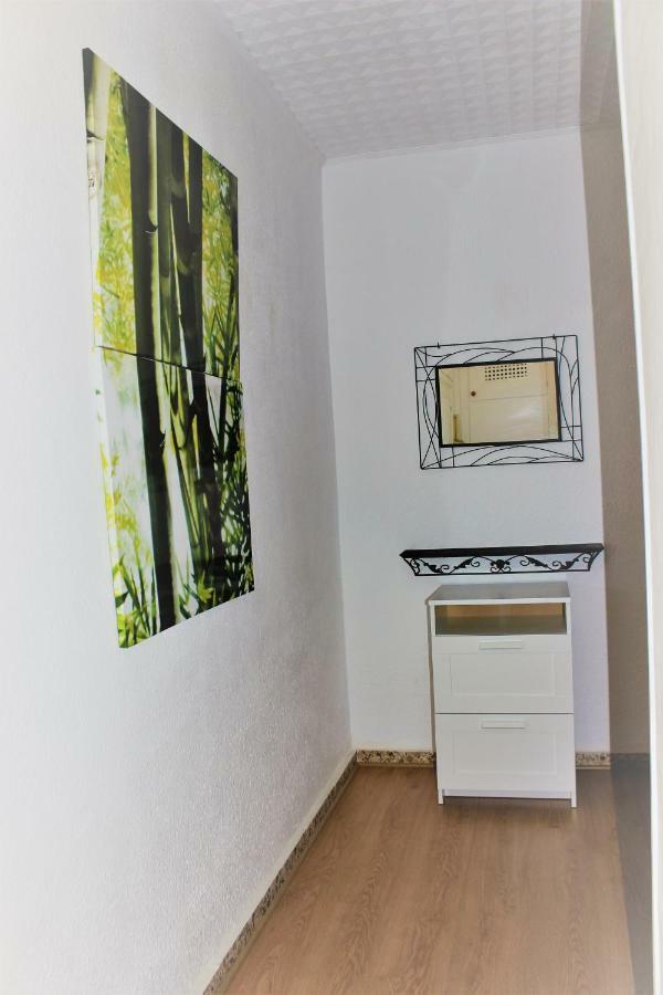 Apartamento A 5 Min De La Playa Y El Centro Almeria Exterior photo