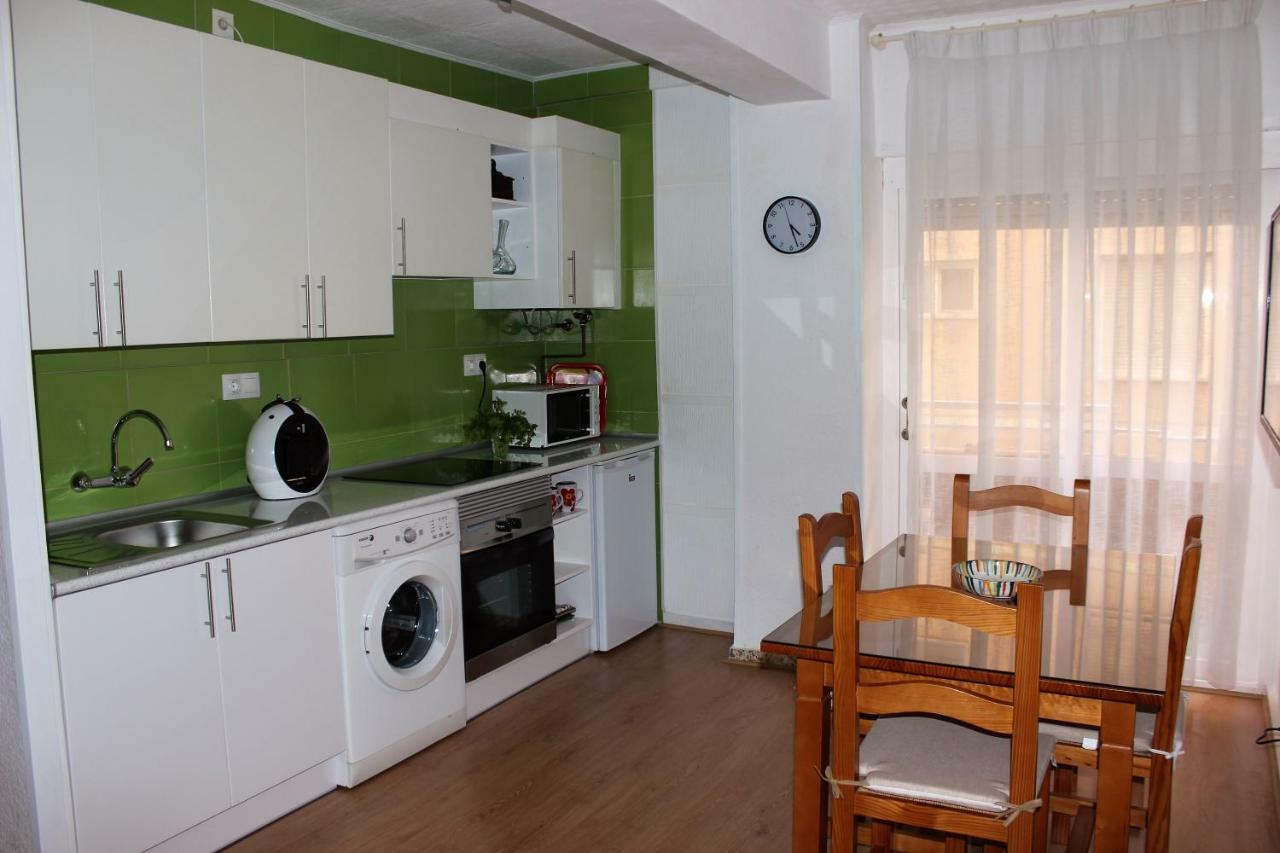 Apartamento A 5 Min De La Playa Y El Centro Almeria Exterior photo